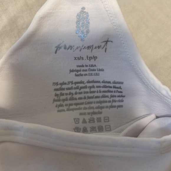 XS/S Free People Movement Set - Picture 3 of 11